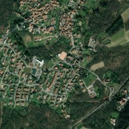 Cuasso al Piano map(satellite map)