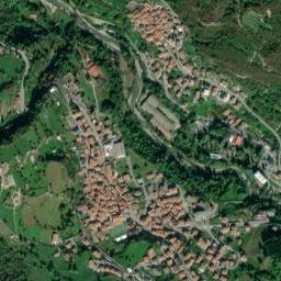 Angolo Terme map(satellite map)