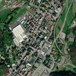 Darfo Boario Terme map(satellite map)