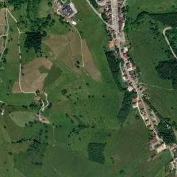 Foza map(satellite map)