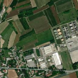Visco map(satellite map)