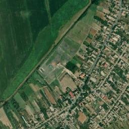 Kolut map(satellite map)