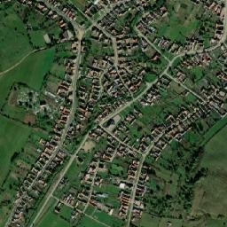 Comuna Vurpăr map(satellite map)