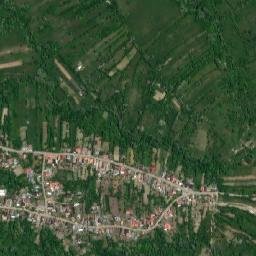 Păulești map(satellite map)