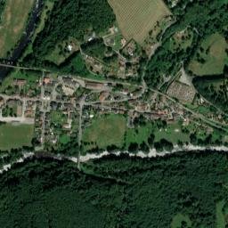 Saint-Priest-Taurion map(satellite map)