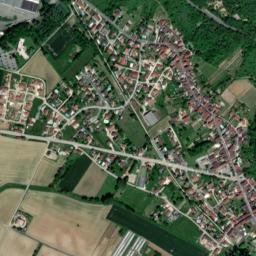 Saint-Sorlin-en-Bugey map(satellite map)