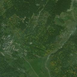 Rima map(satellite map)