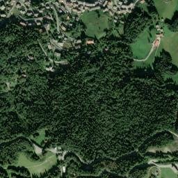 Oltre Il Colle map(satellite map)