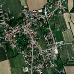 Varmo map(satellite map)