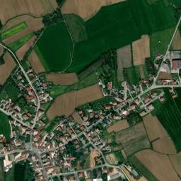 Bagnaria Arsa map(satellite map)