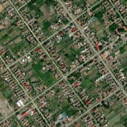 Biled map(satellite map)