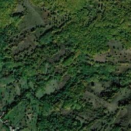 Comuna Dobra map(satellite map)
