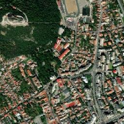 Deva map(satellite map)