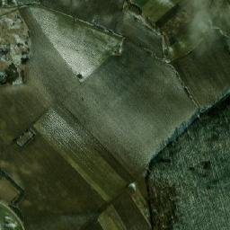 Câlnic map(satellite map)