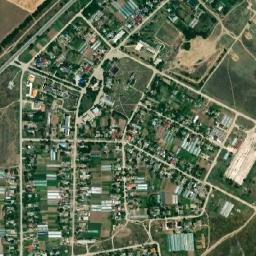 Medvedevka map(satellite map)