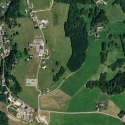 Moye map(satellite map)