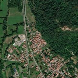 Sangiano map(satellite map)