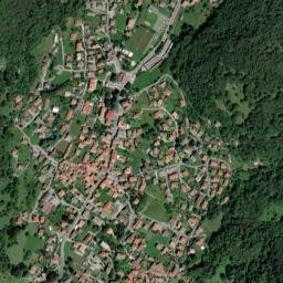 Osigo map(satellite map)