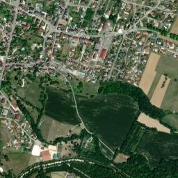 Artemare map(satellite map)