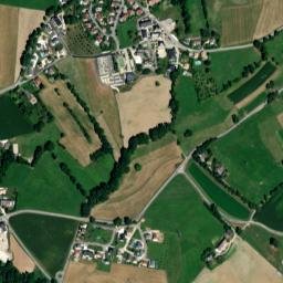 Sales map(satellite map)