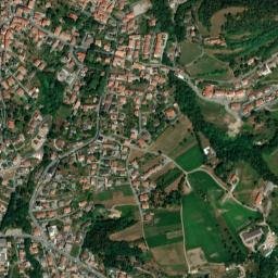 Saltrio map(satellite map)
