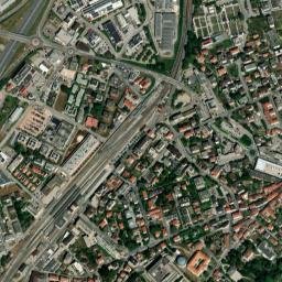 Mendrisio map(satellite map)