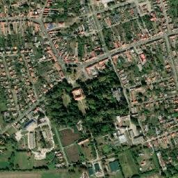 Sellye map(satellite map)