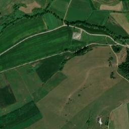 Comuna Marpod map(satellite map)