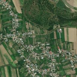 Cosmeștii-Vale map(satellite map)