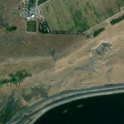 Washington 14, Prosser, WA 99350, USA High Resolution Satellite Map