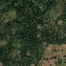 Unnamed Road, Grangeville, ID 83530 High Resolution Satellite Map