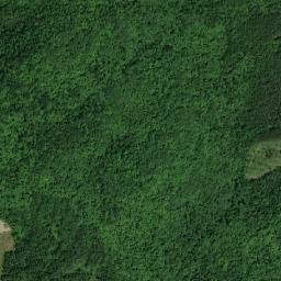 Satellite view of Club de Golf Montpellier