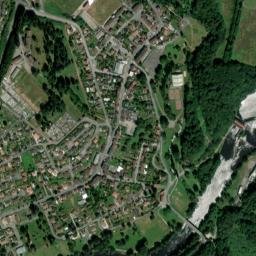 Le Palais-sur-Vienne map(satellite map)