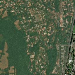 Albigny-sur-Saône map(satellite map)
