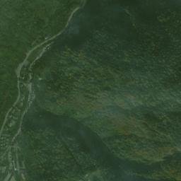 Rimasco map(satellite map)
