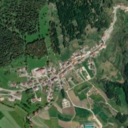 Rotzo map(satellite map)