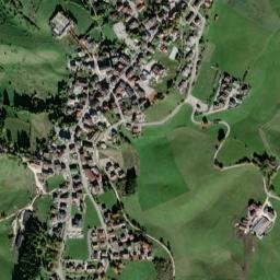 Canove di Roana map(satellite map)
