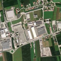 Mosnigo map(satellite map)
