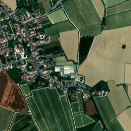 Campolongo al Torre map(satellite map)