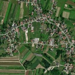 Zdenci Brdovečki map(satellite map)