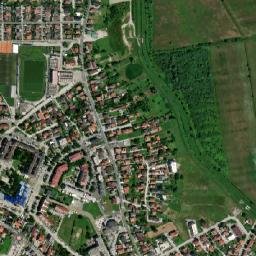 Grad Zaprešić map(satellite map)