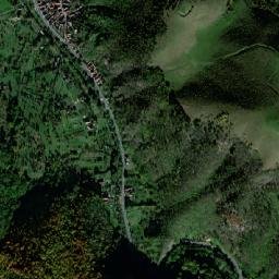 Săsciori map(satellite map)