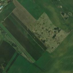 Gârbova map(satellite map)