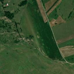 Marpod map(satellite map)
