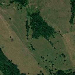 Bruiu map(satellite map)