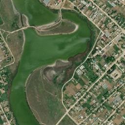 Novopavlovka map(satellite map)