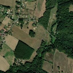 Verneuil-sur-Vienne map(satellite map)