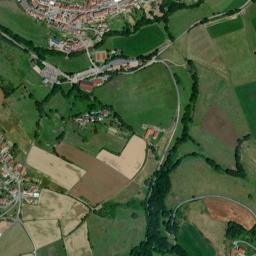 Saint-Forgeux map(satellite map)