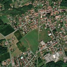 Monvalle map(satellite map)