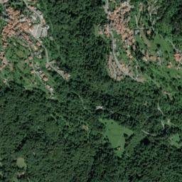 Lemna map(satellite map)
